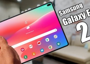 Bất ngờ rò rỉ dung lượng pin của Galaxy Fold 2 không được như mong đợi