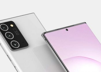 Hé lộ dung lượng pin của Samsung Galaxy Note 20 “xêm xêm” Galaxy Note 20+