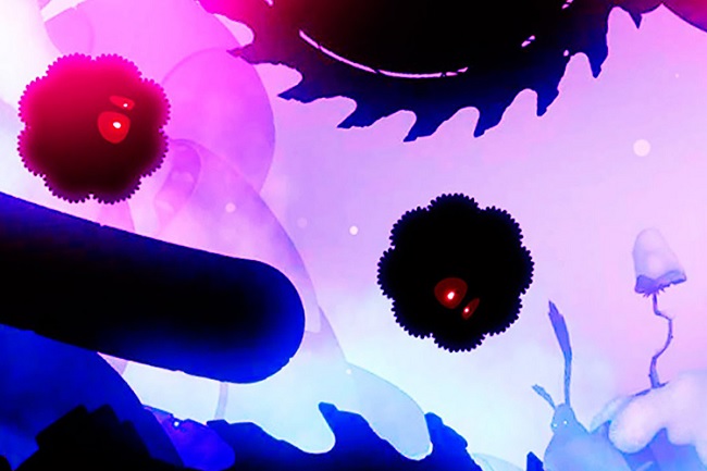 Tựa game với nhiều màn hơi hấp dẫn