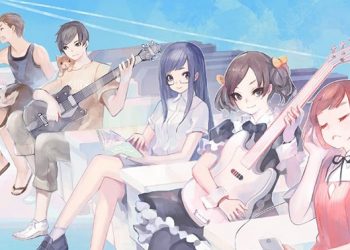 5 tựa game âm nhạc trên iPhone đáng chơi nhất hiện nay