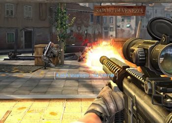 Gợi ý 5 game bắn súng trên Android nên chơi nhất thời điểm hiện tại