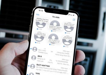 iOS 14 cho phép ghim tin nhắn trong ứng dụng Messages và cách cài đặt là đây