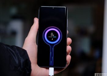 Lộ diện hình ảnh bộ sạc nhanh mới của Xiaomi với công suất 120W