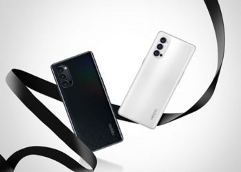 Chuyên gia sefie – OPPO Reno4 series nổi bật với tính năng chụp siêu đêm và chống rung