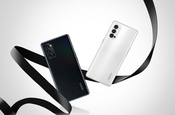 Chuyên gia sefie – OPPO Reno4 series nổi bật với tính năng chụp siêu đêm và chống rung