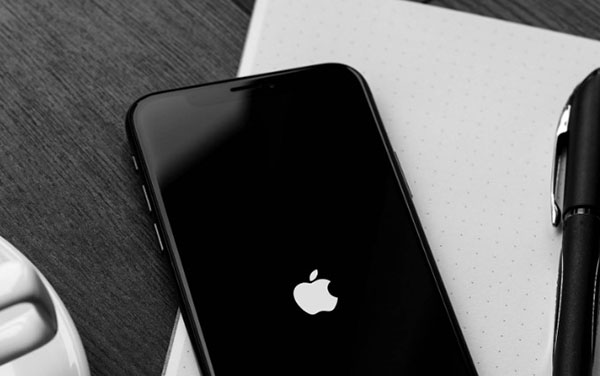 Tiến hành khôi phục cài đặt phần cứng iPhone