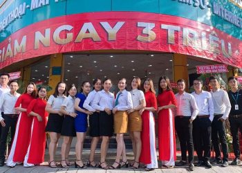 Khai trương Viettel Store tại Bình Định – Smartphone chính hãng giảm đến 3 triệu, phụ kiện giá chỉ từ 29K