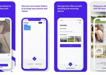 Khoá thư viện ảnh trên iPhone hay iPad một cách dễ dàng bằng Safe Pixel