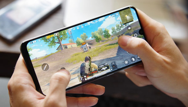 Đánh giá khả năng kết nối và truy cập Wifi của điện thoại Android mới