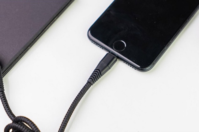 Chú ý đến chất liệu sợi cáp và thiết kế của dây cáp