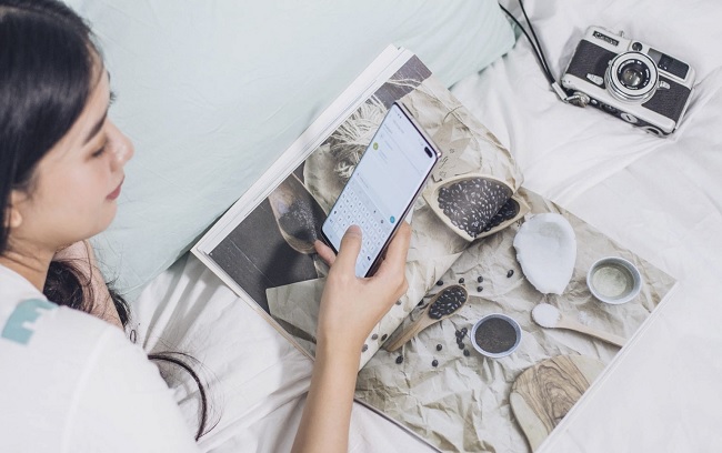 Tiện ích Samsung Pay và quà tặng Galaxy tuyệt vời mà chưa có 1 thương hiệu smartphone nào làm được ở Việt Nam