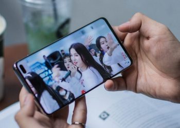 6 lý do nên mua Galaxy S10+ ở thời điểm hiện tại