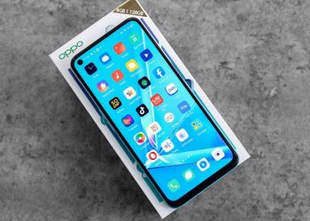 Nếu đang còn lăn tăn thì đây chính là 5 lý do nên mua OPPO A92 ngay và luôn!