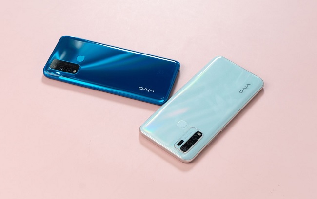 Thiết kế trẻ trung hợp xu hướng giới trẻ