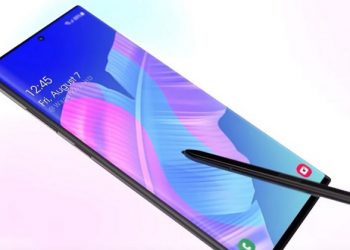 Thực hư về màn hình Galaxy Note 20+ có tỷ lệ 19.3:9