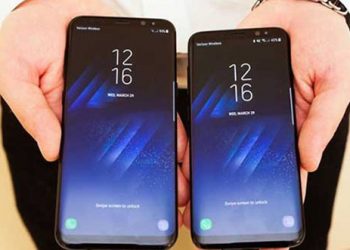 Nguyên nhân lỗi màn hình điện thoại Samsung