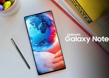 Samsung Galaxy Note 20 series sẽ ra mắt tại Unpacked vào ngày 5/8 tới