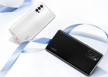 Cận kề ngày ra mắt, hãng bổ sung thêm hai màu sắc của OPPO Reno4 nhìn rất “chanh sả”