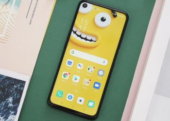 6 mẹo dùng OPPO A92 có thể bạn chưa biết: Share siêu nhanh, chọn chế độ quay video 4K, thay đổi kích cỡ hiển thị,…