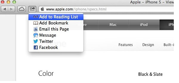 Chức năng lưu lại bài viết cần đọc rất hữu ích
