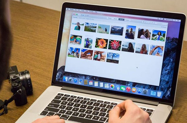 Nên dùng Safari hay Chrome trên Macbook để tiết kiệm pin?