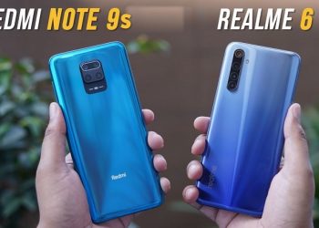 Kẻ 8 lạng, người nửa cân nên mua Redmi Note 9 Pro hay Realme 6 đây?