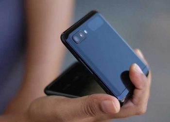 Ngày ra mắt Galaxy Z Flip 5G là ngày 5 tháng 8 tới đây tại sự kiện Unpacked 2020