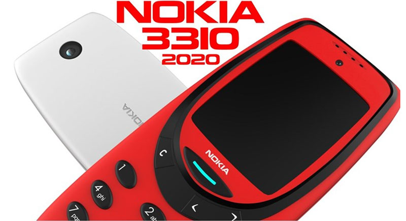 nokia 3310