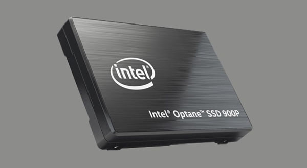 SSD là loại ổ cứng thể rắn có khả năng lưu trữ vượt trội