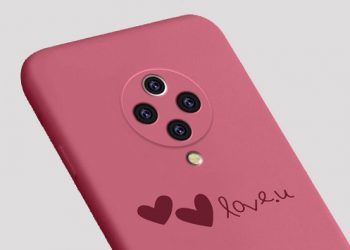 Taobao bán ốp lưng Xiaomi Mi CC10 dù thiết bị này chưa được ra mắt