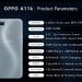 OPPO A11k