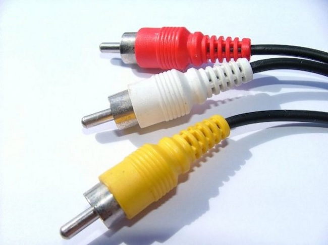 Một trong những tên tuổi nổi tiếng nhất trong làng dây cáp video