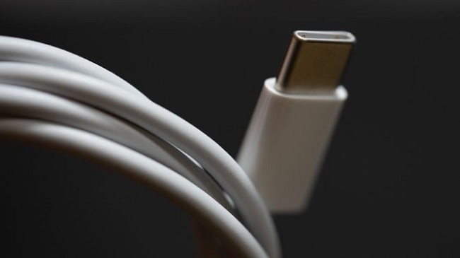 Chuẩn kết nối thường được dùng cho các mẫu máy tính của "Táo Khuyết" như MacBook và iMac