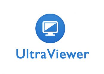 Phần mềm ultraviewer