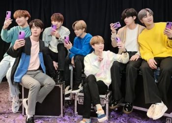 Ra mắt Galaxy S20+ và Galaxy Buds+ BTS Edition dành riêng cho fan hâm mộ nhóm nhạc BTS