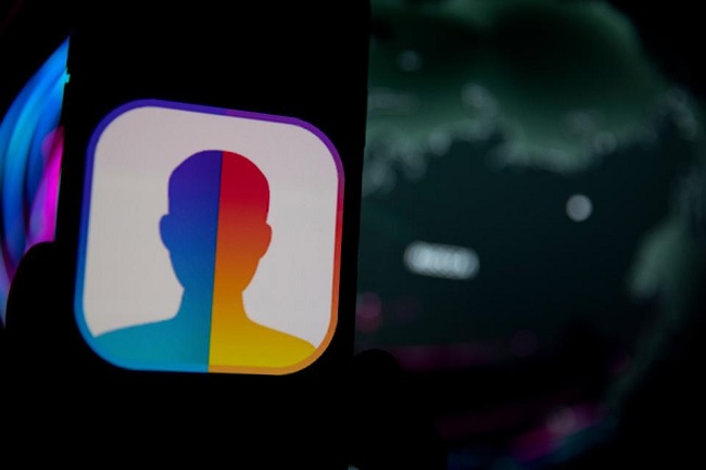 Ứng dụng FaceApp lọt top một xu hướng tìm kiếm Google Trends