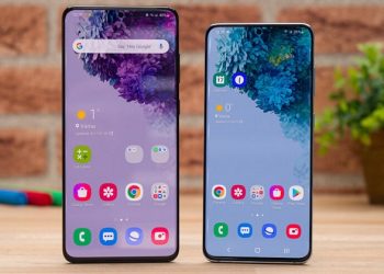 TOP 5 smartphone cao cấp pin khủng tốt nhất hiện nay