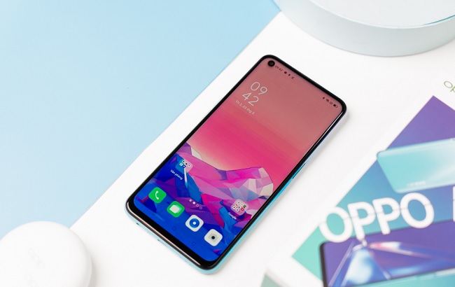 Camera trên OPPO A92 và OPPO A9 2020 có độ phân giải giống nhau