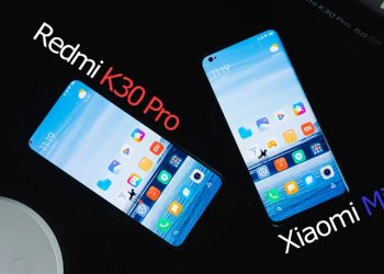 So sánh Redmi K30 Pro với Xiaomi Mi 10 – “thâm cung nội chiến” trong phân khúc cao cấp