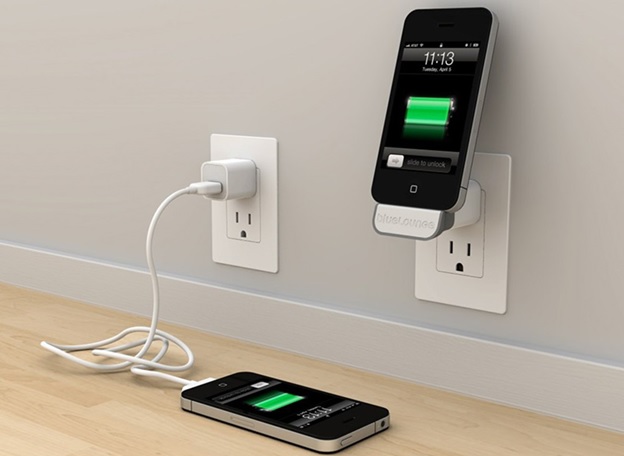 Không nên sạc đầy 100% và sạc qua đêm