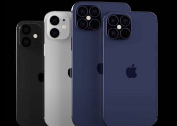 Tên gọi chính thức của iPhone 2020 đã được tiết lộ bởi T-Mobile Hà Lan