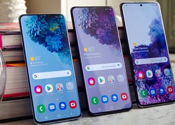 Thời gian ra mắt Samsung Galaxy S20 Lite bất ngờ được hé lộ