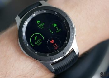 Thông số kỹ thuật Galaxy Watch 3 lộ diện trước thời điểm ra mắt chính thức: Hai kích cỡ màn hình, chống nước tốt, độ bền cao
