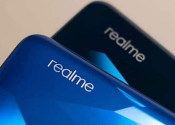 Lộ diện thông số kỹ thuật Realme X3 trên trang Google Play Consol