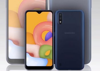 Google xác nhận thông số kỹ thuật Samsung Galaxy A01 Core trước ngày ra mắt