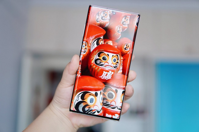 Xuất hiện thêm thông tin Galaxy Note 20 Ultra: màn hình 120HZ, chip Snapdragon 865+, viền bezel mỏng hơn Note 10+