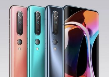 Rò rỉ thông tin Xiaomi Mi 10 Pro Plus: màn hình 120Hz, chip Snapdragon 865, sạc nhanh 65W