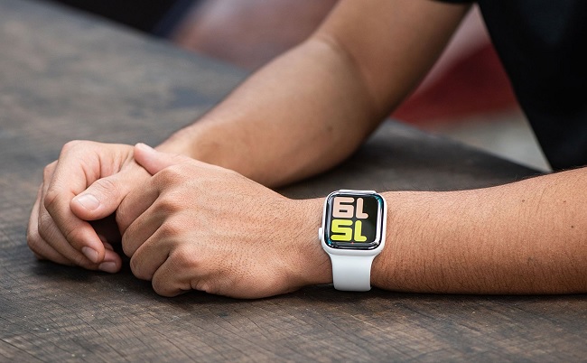 Apple Watch – đồng hồ đeo tay được nhiều người yêu thích