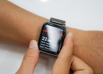 Những tiện ích trên Apple Watch có thể bạn chưa biết