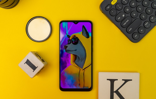 Hệ thống camera chất lượng, hỗ trợ tính năng chụp ảnh thông minh